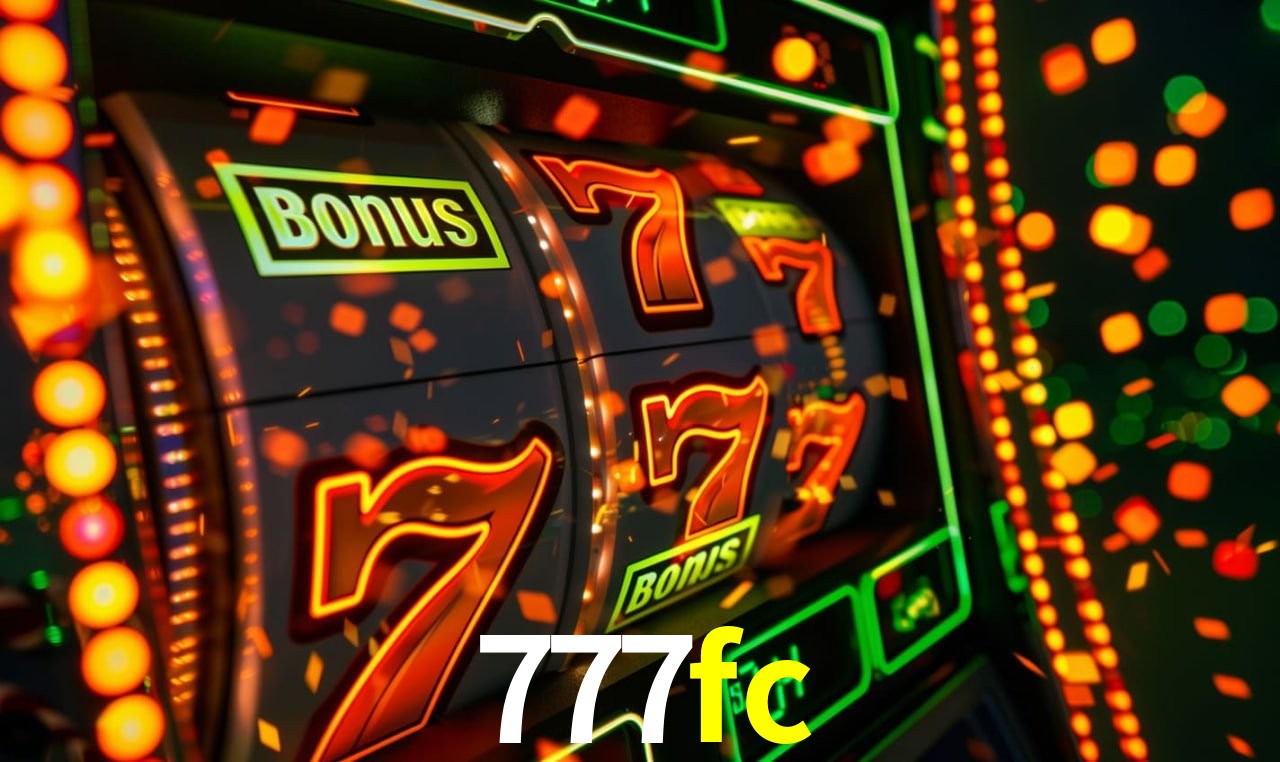 cassino 777fc