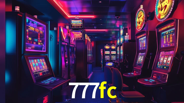 777fc bet