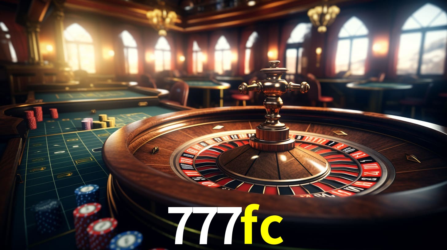 Live Casino 777fc