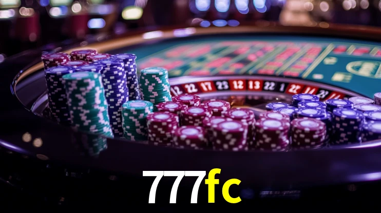 Tournaments 777fc