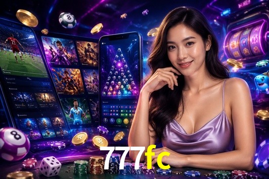 Weekend Specials 777fc