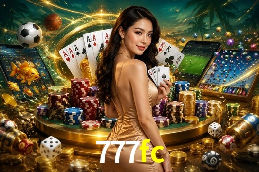 Blackjack Table 777fc