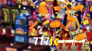Odds Competitivas 777fc