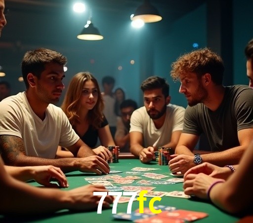 Slots 777fc - RTP Alto Certificado