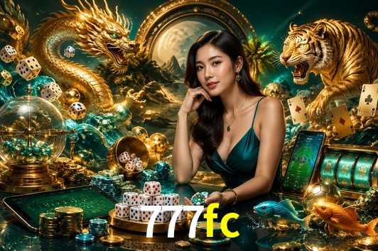 Flash Promotion 777fc