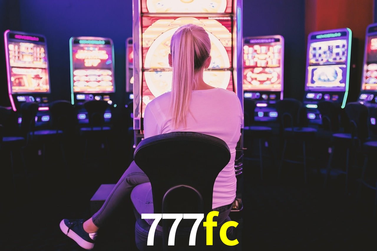 Slot Games 777fc