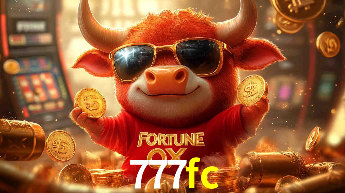 Bônus Generosos e Exclusivos no 777fc para Você!