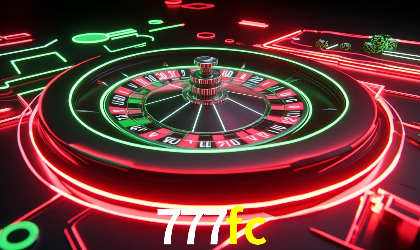 Desvendando o Mundo dos Jogos Virtuais na 777fc