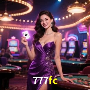 Mesa de Blackjack 777fc