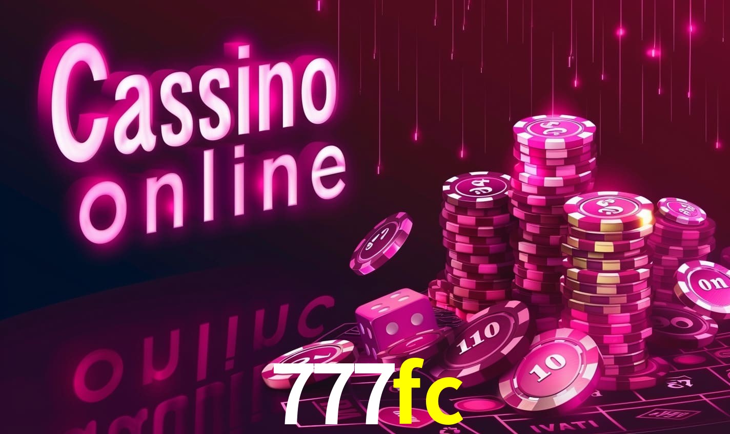 A Emoção da Loteria na 777fc: Uma Chance de Mudança de Vida