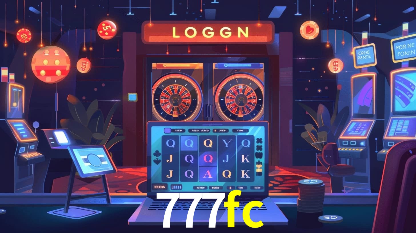 777fc Instalar Logo 1