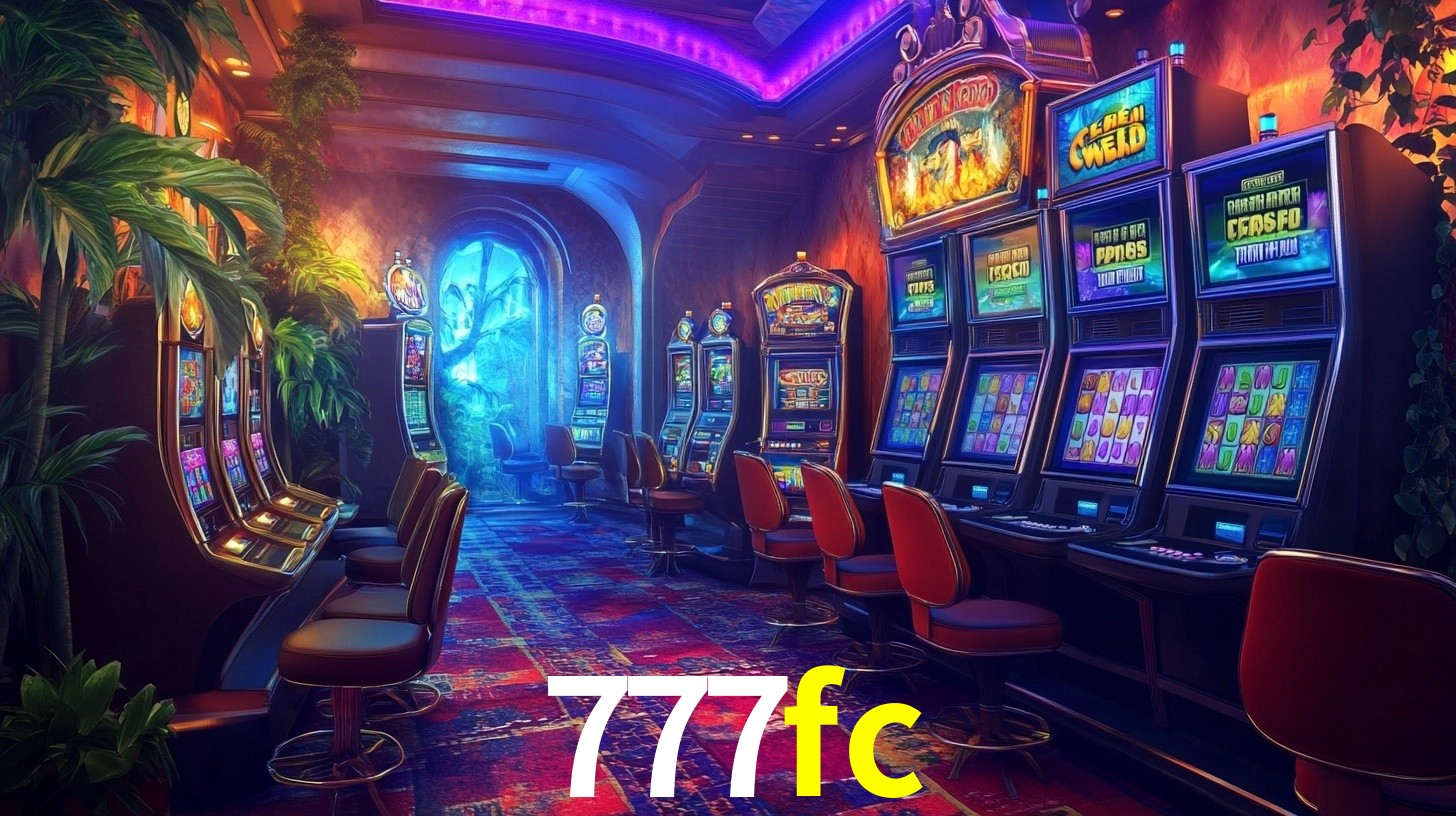 Daily Bonuses 777fc