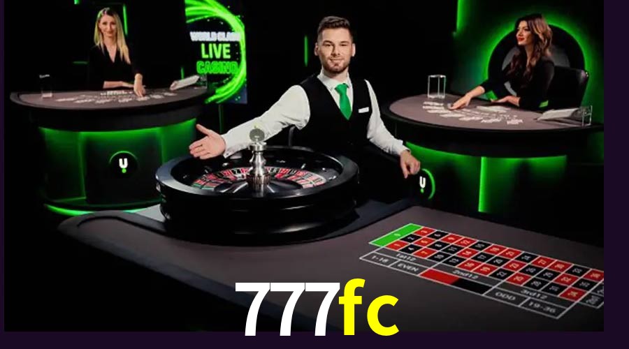 APP oficial da 777fc para mobile