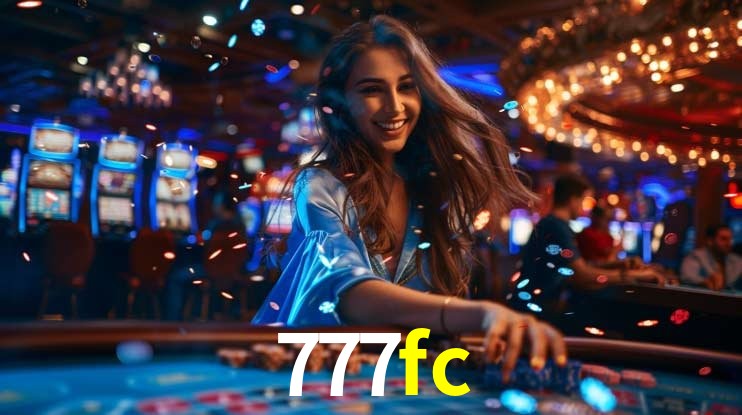 Welcome Bonus 777fc