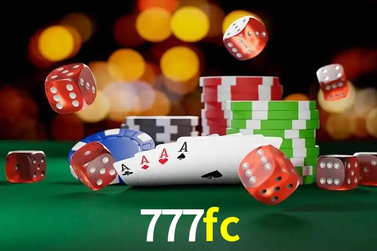 Benefícios da Conta 777fc