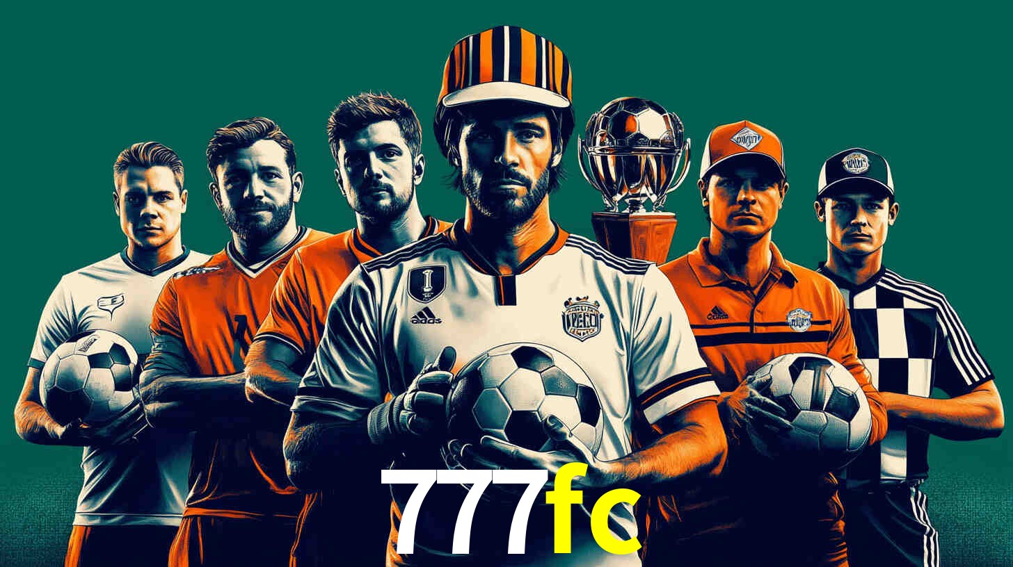 Descubra a Essência do 777fc: Nossa História e Compromissos