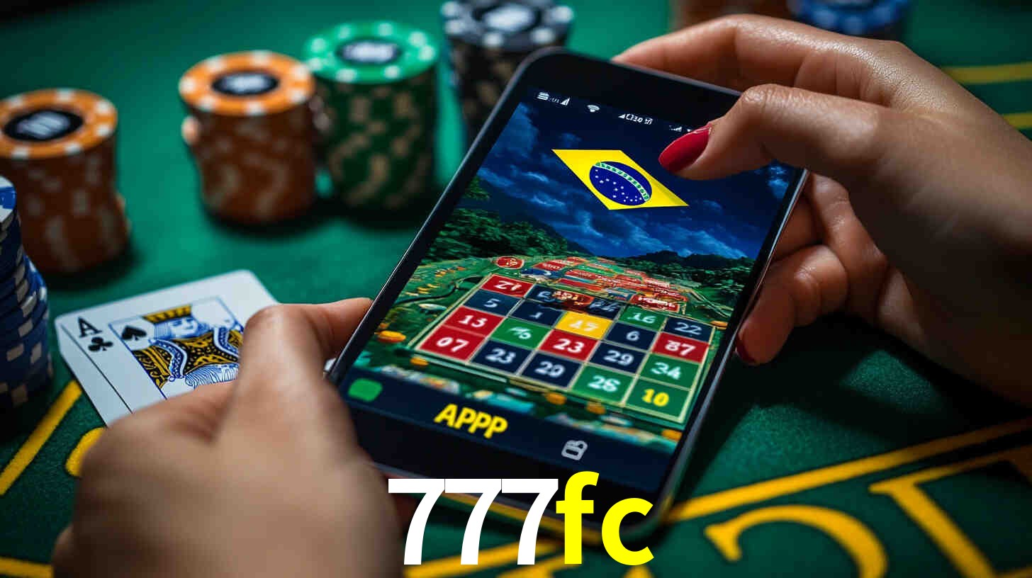 Descubra a Essência do 777fc: Nossa História e Compromissos