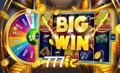 Descubra a Magia dos Jogos de Arcade no 777fc