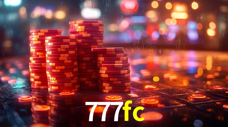 Sinta a adrenalina dos jogos de cassino com 777fc