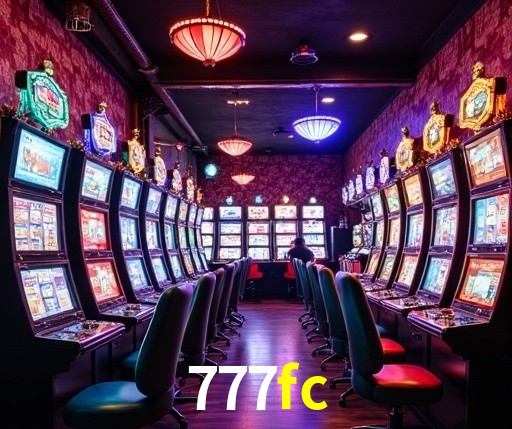 Telegram 777fc - Canal Oficial Verificado