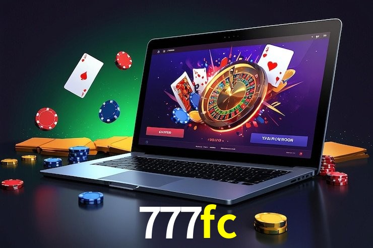 777fc Instalar Logo 3