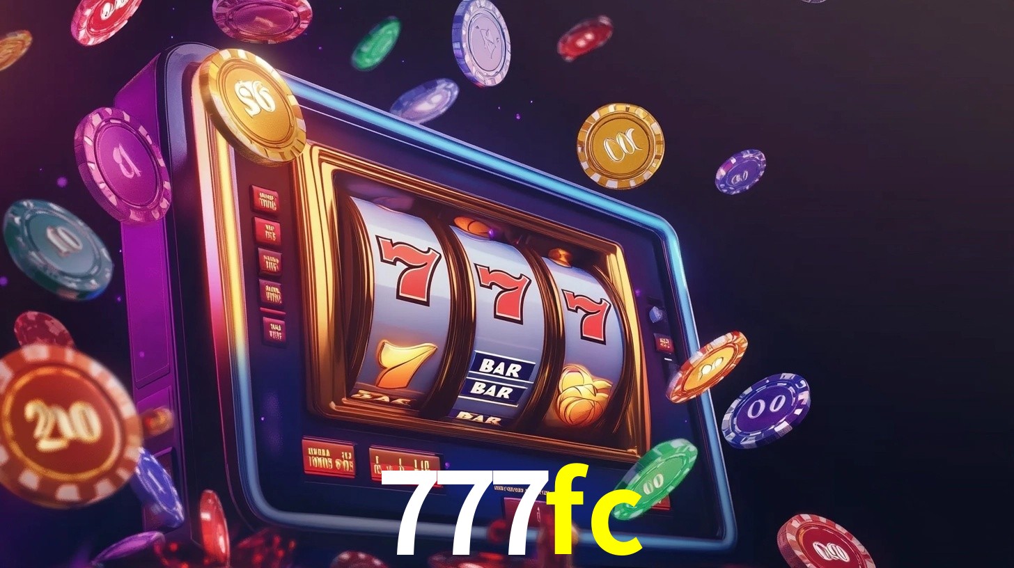 Welcome Bonus 777fc