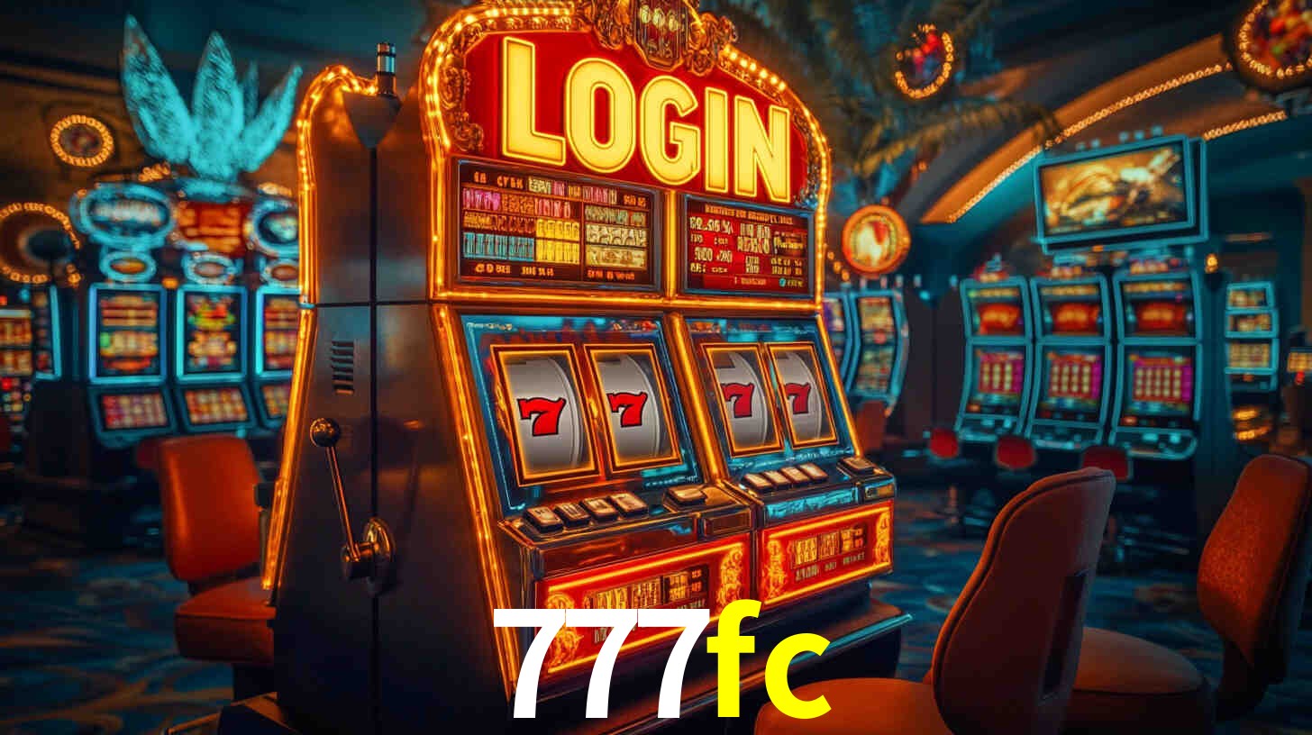 Certificação GLI 777fc