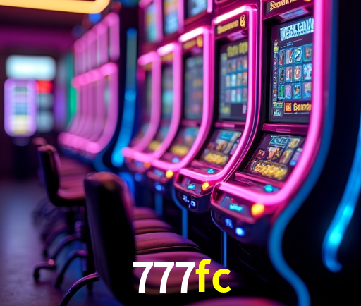 Slots 777fc - Giros Grátis Diários