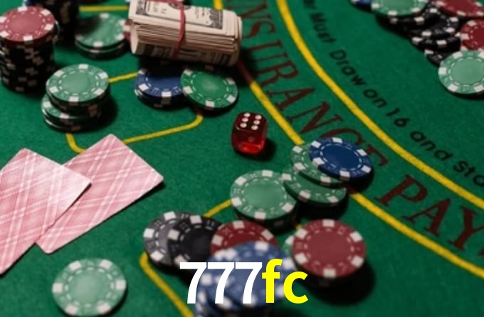 Cash Out 777fc