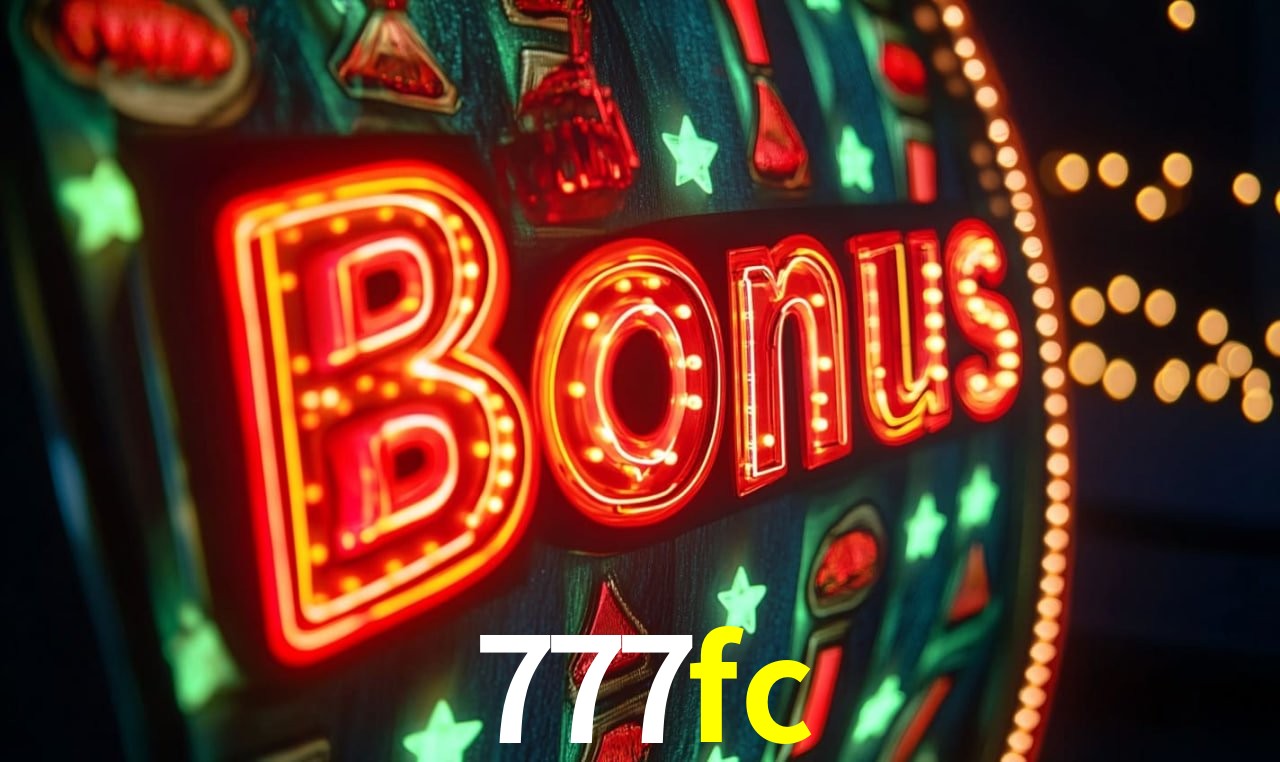 Torneios 777fc