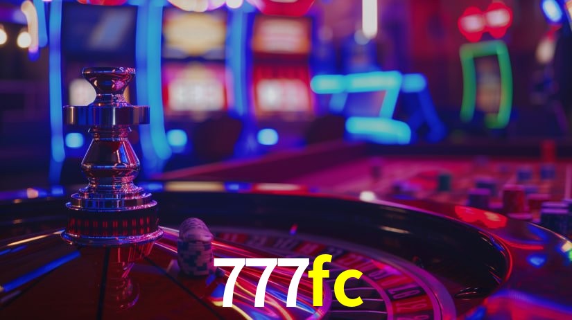 777fc: Jogos de Caça-Níqueis-Altas Recompensas, Roleta-Velocidade, Blackjack-Desafios Máximos