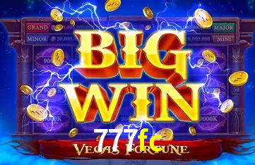 777fc Cassino Online Certificado