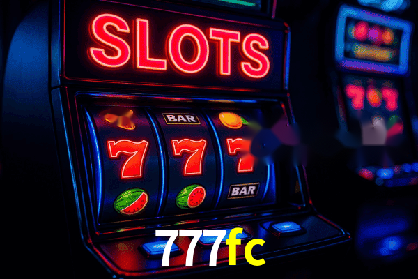 Slots 777fc - Jackpots Progressivos
