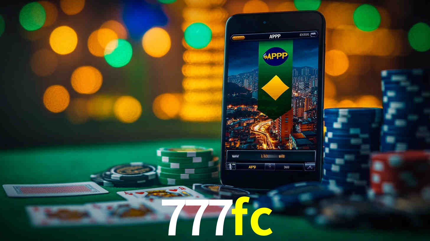 Descubra o Programa VIP da 777fc: Vantagens Exclusivas para Jogadores