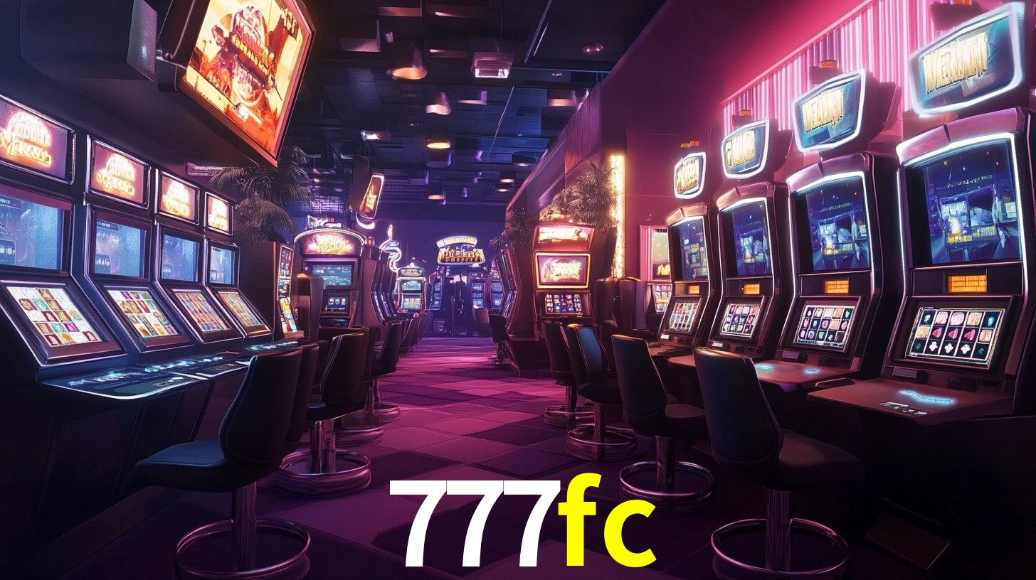 Football Betting 777fc