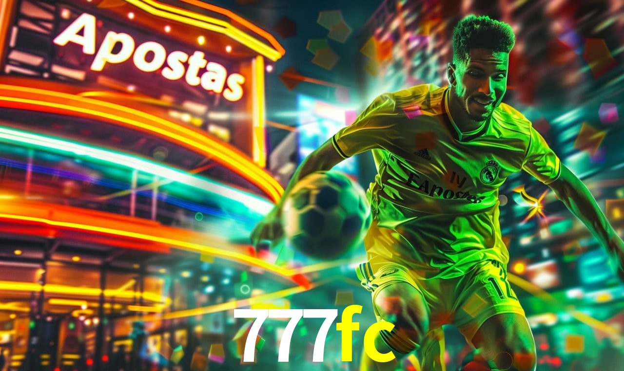 Provedores de Jogos 777fc