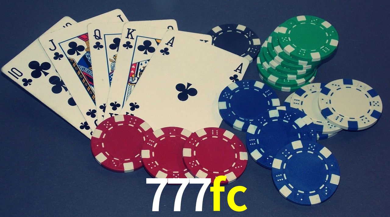 Flash Promotion 777fc