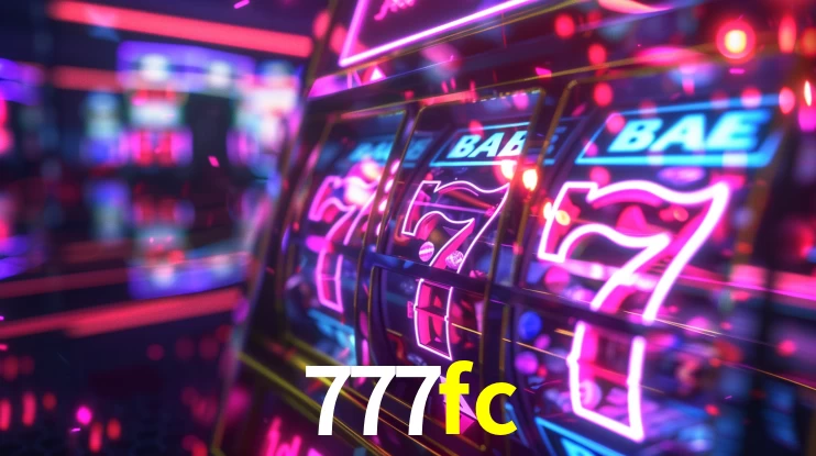 APP oficial da 777fc para mobile