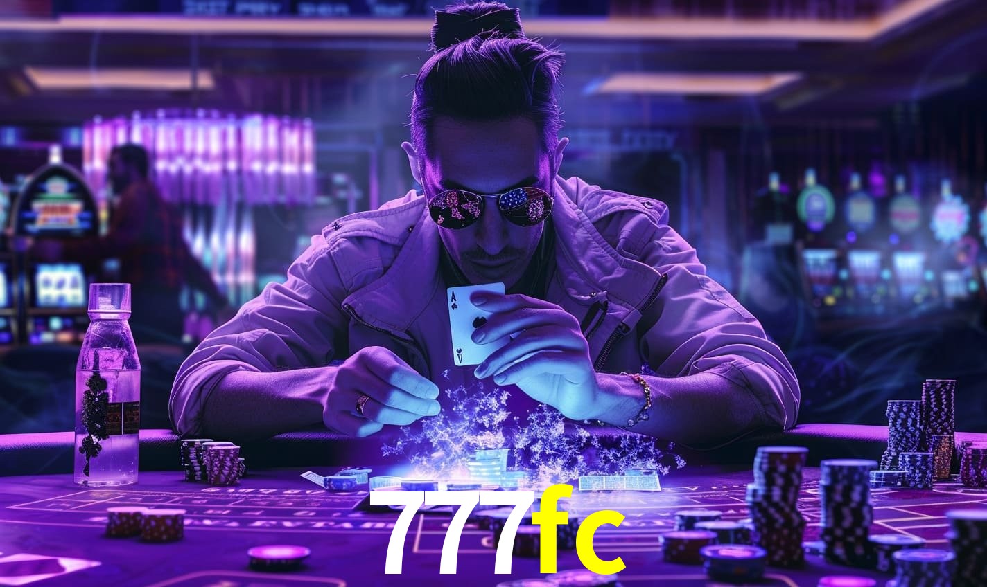 Game Providers 777fc