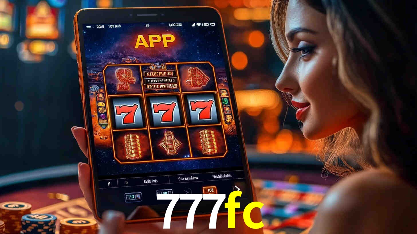 Welcome Bonus 777fc