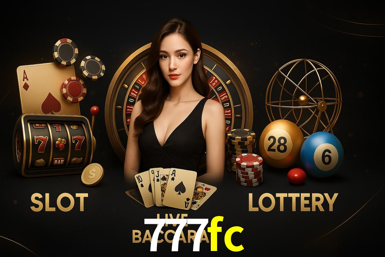 777fc: Jogos de Caça-Níqueis-Altas Recompensas, Roleta-Velocidade, Blackjack-Desafios Máximos