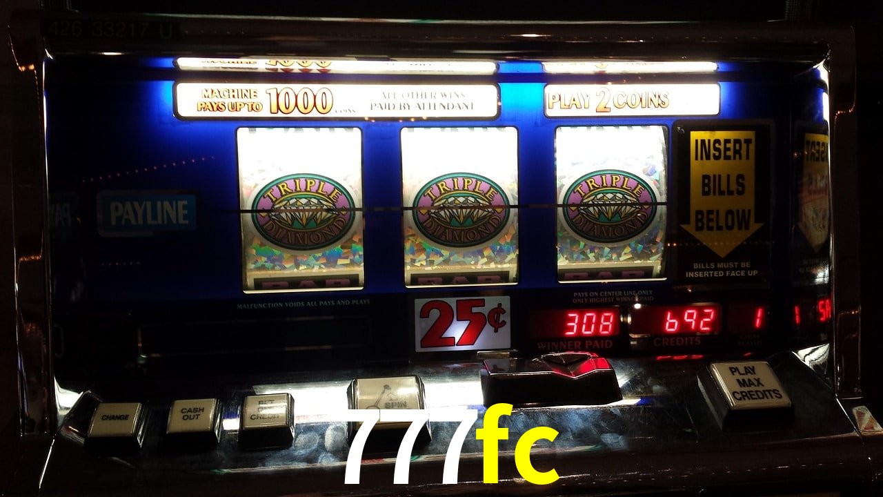 Quick Registration 777fc