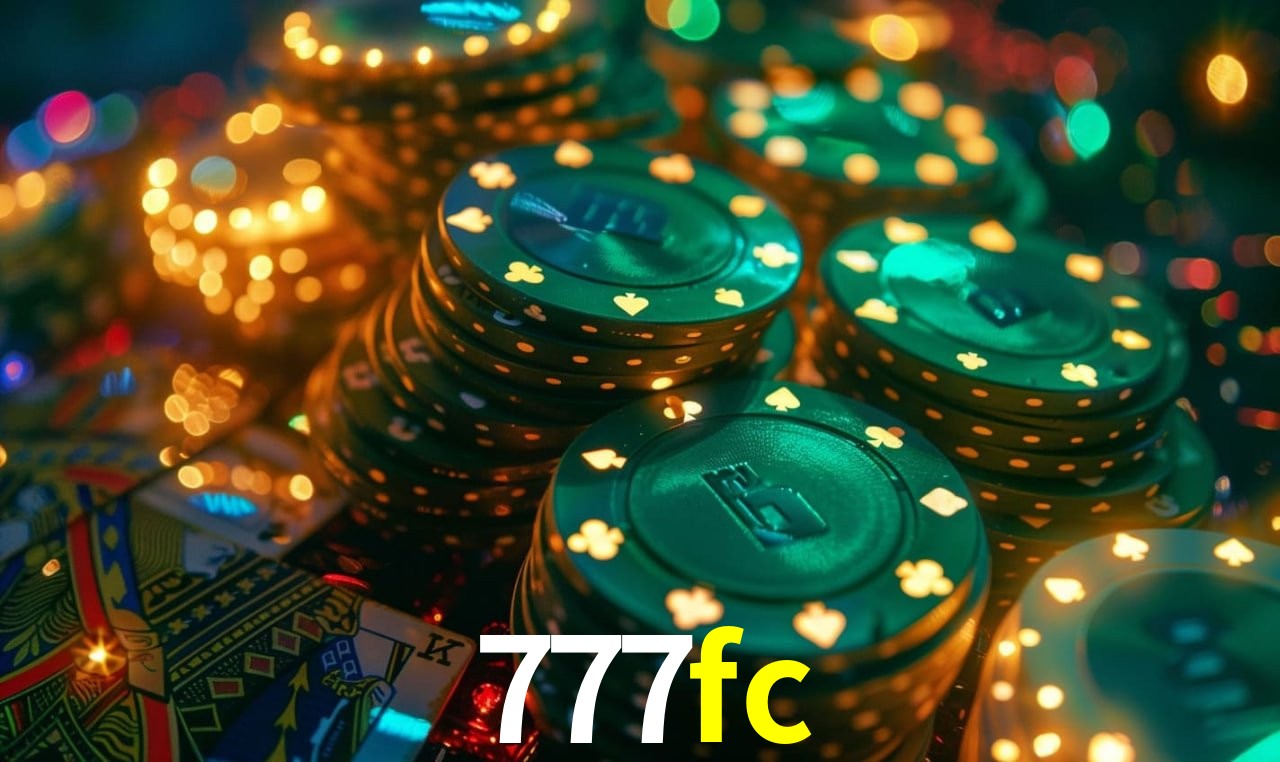 Apostas de Futebol 777fc