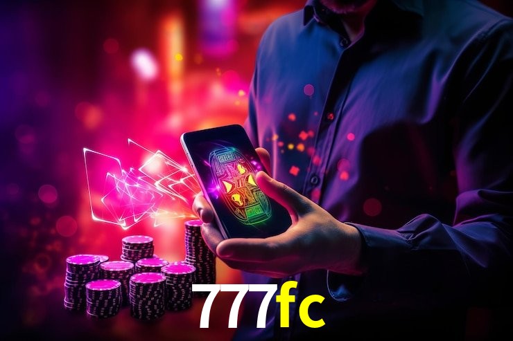 Casino Ao Vivo 777fc