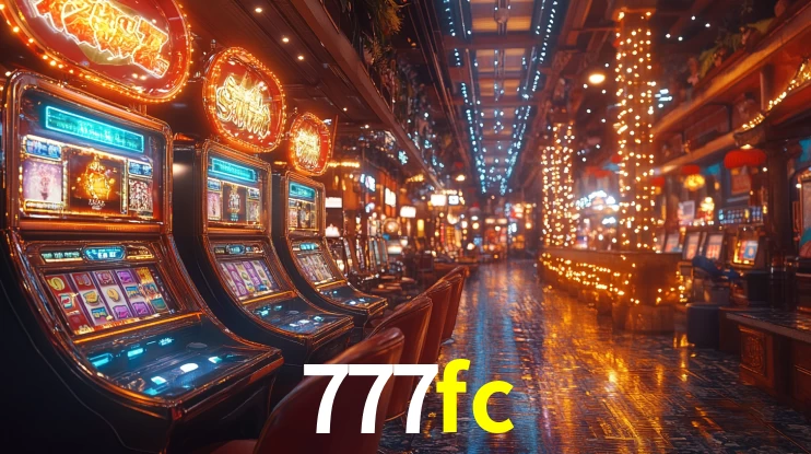 Live Casino 777fc