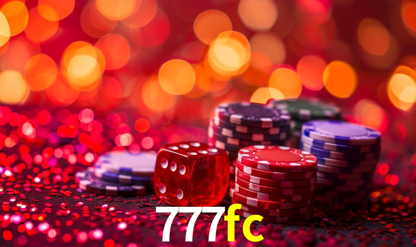 A Emoção da Loteria na 777fc: Uma Chance de Mudança de Vida